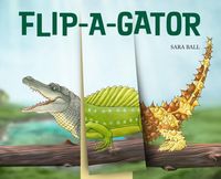 Produktbild: Flip-a-gator