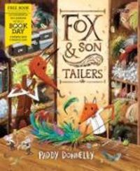 Produktbild: Fox & Son Tailers - WBD 2025