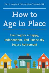 Produktbild: How to Age in Place