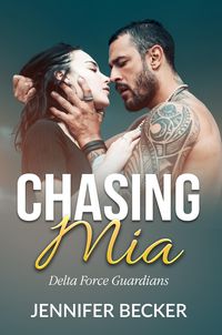 Produktbild: Chasing Mia