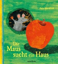Produktbild: Die Maus sucht ein Haus