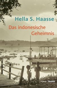 Produktbild: Das indonesische Geheimnis
