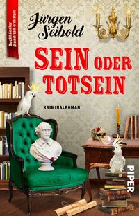 Produktbild: Sein oder Totsein