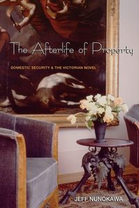 Produktbild: The Afterlife of Property