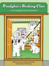 Produktbild: Bradykin's Barking Clan