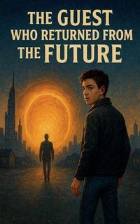 Produktbild: The Guest Who Returned from the Future