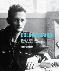 Produktbild: Colin McCahon