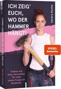 Produktbild: Ich zeig' euch, wo der Hammer h&auml;ngt!