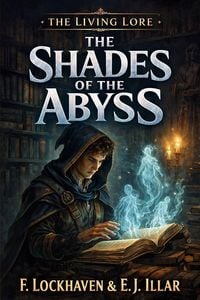Produktbild: The Shades of the Abyss (Book 1)