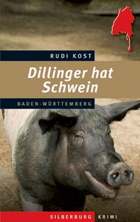 Produktbild: Dillinger hat Schwein