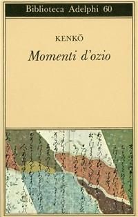 Produktbild: Momenti d'ozio