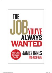 Produktbild: The Job You've Always Wanted
