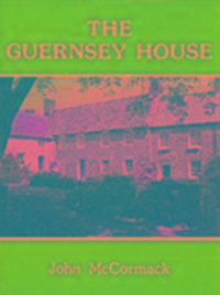 Produktbild: McCormack, J: The Guernsey House