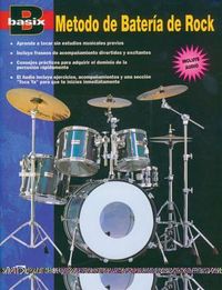 Produktbild: Wilson, P: Basix Rock Drum Method