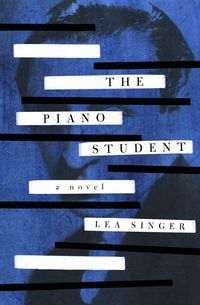 Bild vom Artikel The Piano Student vom Autor Lea Singer