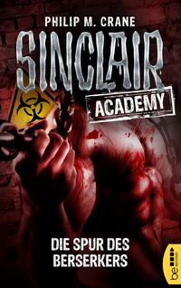 Produktbild: Sinclair Academy - 09