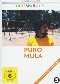 Produktbild: Puro Mula (OmU) - Cinespanol 3