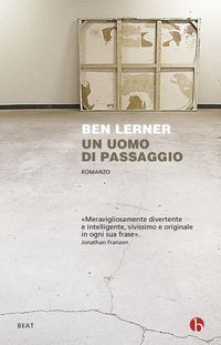 Produktbild: Un uomo di passaggio