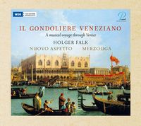 Produktbild: Il Gondoliere Veneziano (Limited Edition)