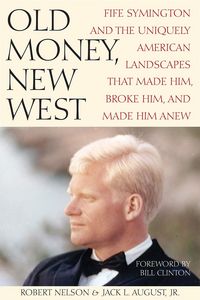 Produktbild: Old Money, New West