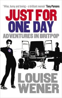 Produktbild: Just For One Day
