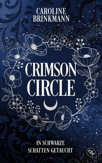 Produktbild Crimson Circle