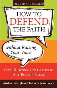 Produktbild: Ht Defend The Faith W/o-Rev/e