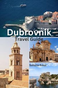 Produktbild: Dubrovnik Travel Guide