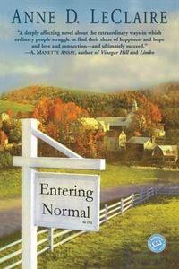 Produktbild: Entering Normal