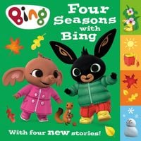 Produktbild: Four Seasons with Bing