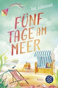 Produktbild: F&uuml;nf Tage am Meer