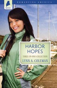 Produktbild: Harbor Hopes: Three-In-One Collection
