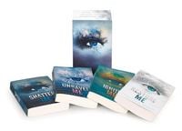 Produktbild: Shatter Me Series 4-Book Box Set