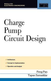 Produktbild: Charge Pump Circuit Design