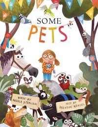 Produktbild: Some Pets