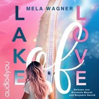 Bild vom Artikel Lake of Love vom Autor Mela Wagner