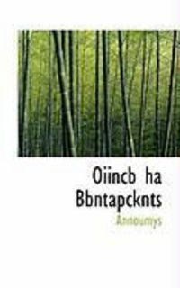 Produktbild: Oiincb Ha Bbntapcknts
