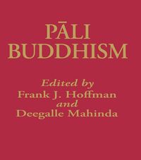 Produktbild: Pali Buddhism