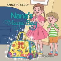 Produktbild: Nana's Magic Bag
