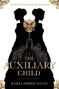 Produktbild: The Auxiliary Child