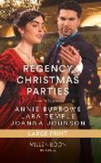 Produktbild: Regency Christmas Parties