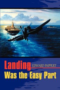Produktbild: Landing Was the Easy Part