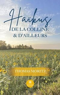 Produktbild: Ha&iuml;kus de la colline et d'ailleurs