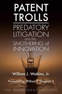 Produktbild: Patent Trolls