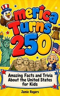 Produktbild: America Turns 250