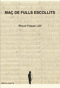 Produktbild: Ma&ccedil; de fulls escollits
