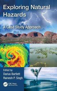 Produktbild: Exploring Natural Hazards