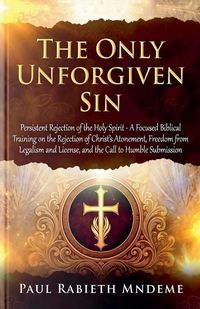 Produktbild: The Only Unforgiven Sin