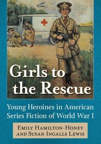 Produktbild: Girls to the Rescue