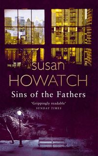 Produktbild: Sins Of The Fathers